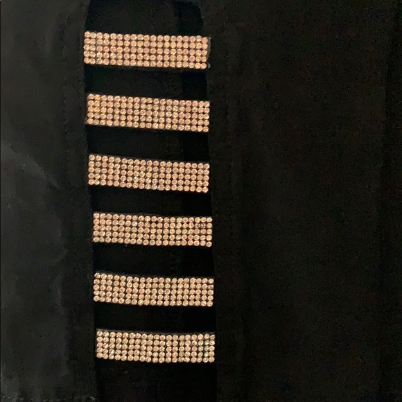 Euro Capris bling NWT - Picture 2 of 3